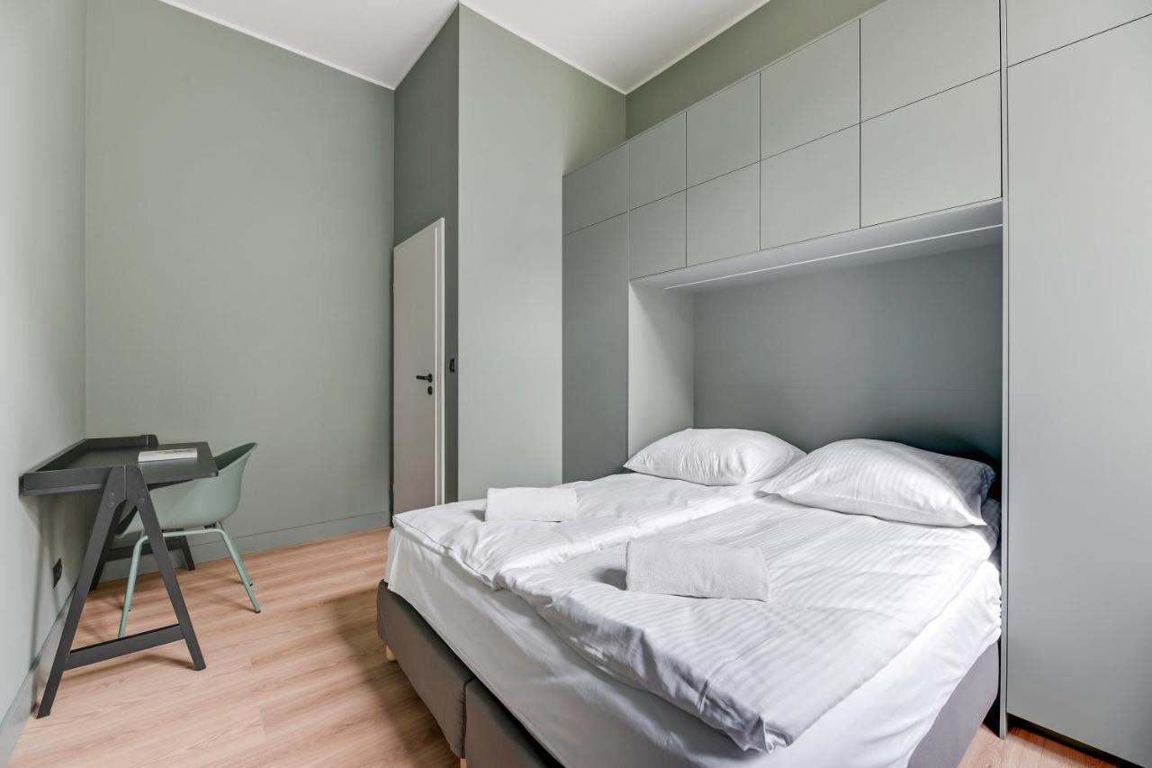 Grand - Herbsta Apartment