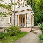 Grand Apartments - Willa Herbsta Sopot Apartament