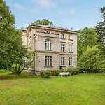 Grand Apartments - Willa Herbsta Sopot Apartament