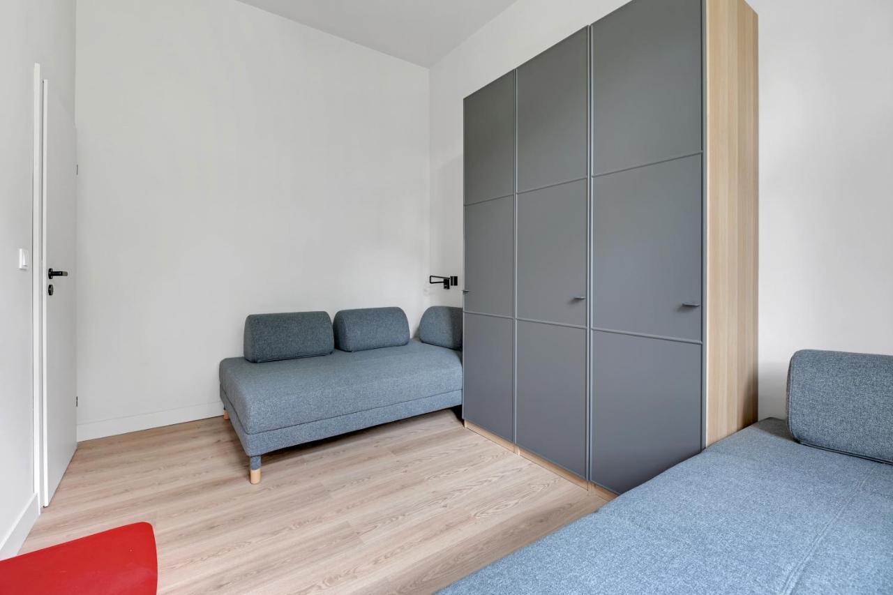 Apartament Grand - Herbsta Sopot
