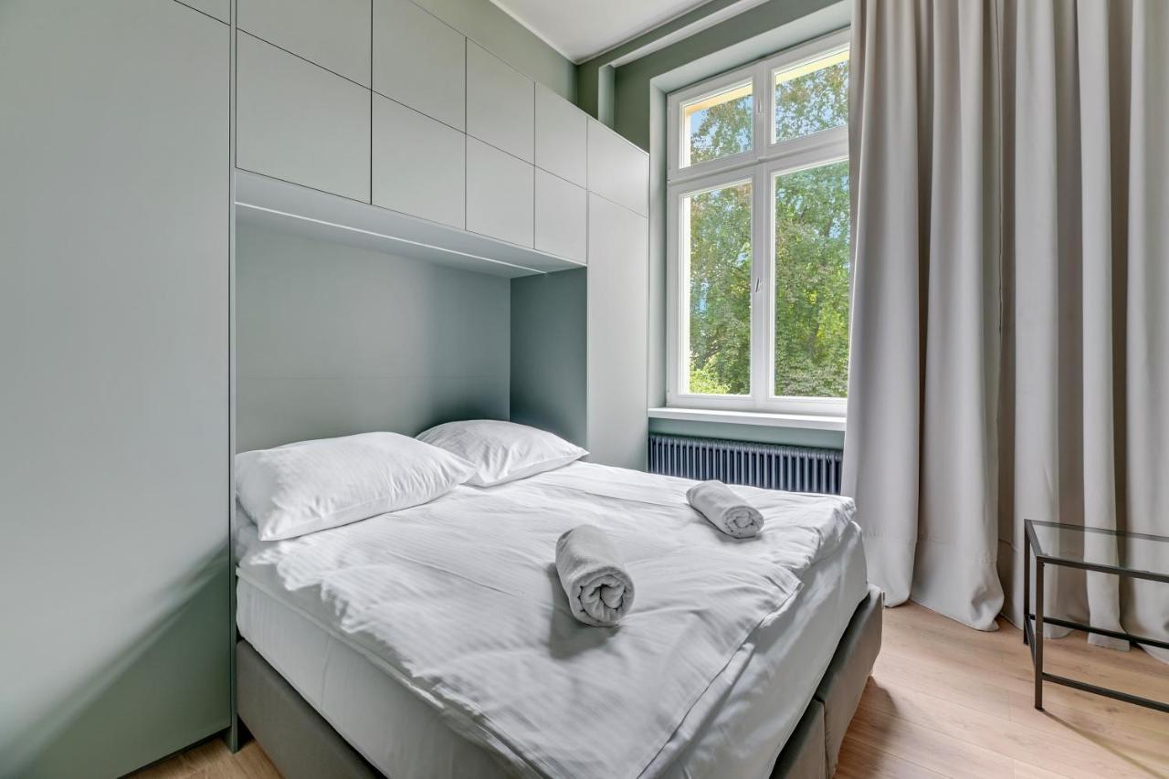 Apartament Grand - Herbsta *